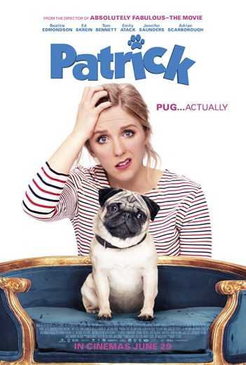 مشاهدة فيلم Patrick 2018 مترجم (2018)