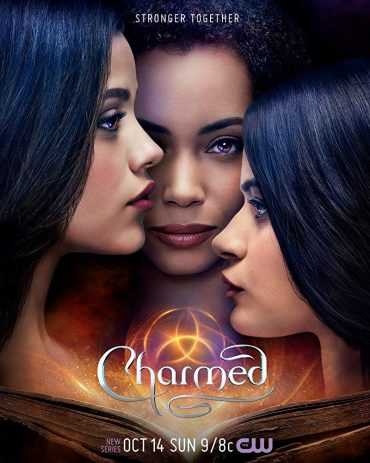 مشاهدة مسلسل Charmed موسم 1 حلقة 4 (2018)