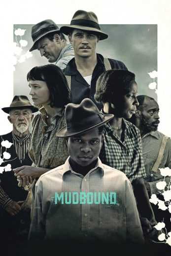 مشاهدة فيلم Mudbound 2017 مترجم (2017)