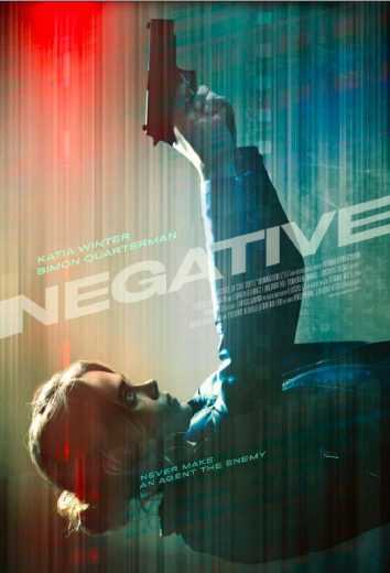 مشاهدة فيلم Negative 2017 مترجم (2017)