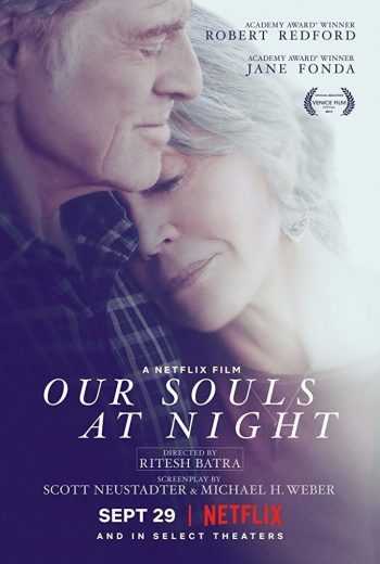 مشاهدة فيلم Our Souls at Night 2017 مترجم (2017)