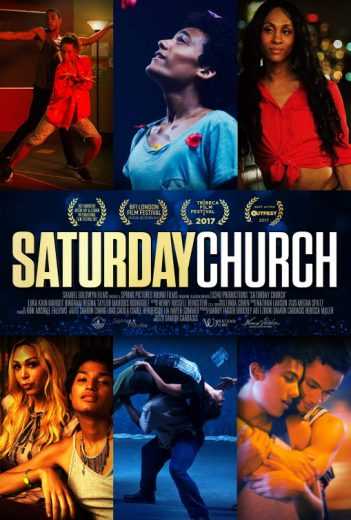 مشاهدة فيلم Saturday Church 2017 مترجم (2017)