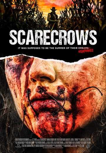 مشاهدة فيلم Scarecrows 2017 مترجم (2017)