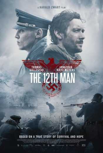 مشاهدة فيلم Den 12. mann 2017 مترجم (2017)