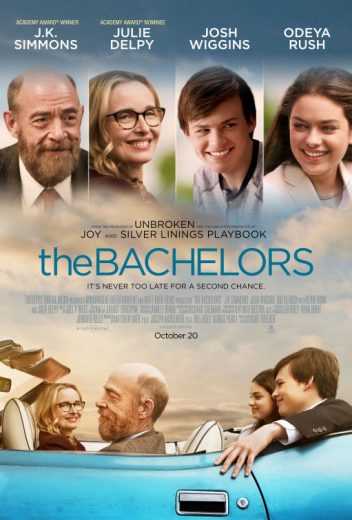 مشاهدة فيلم The Bachelors 2017 مترجم (2017)