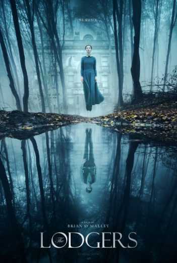 مشاهدة فيلم The Lodgers 2017 مترجم (2017)