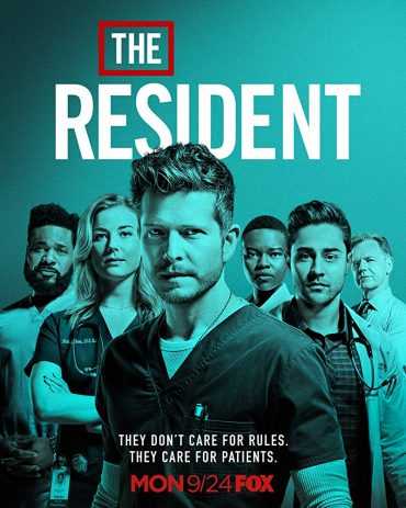 مشاهدة مسلسل The Resident موسم 2 حلقة 4 (2018)