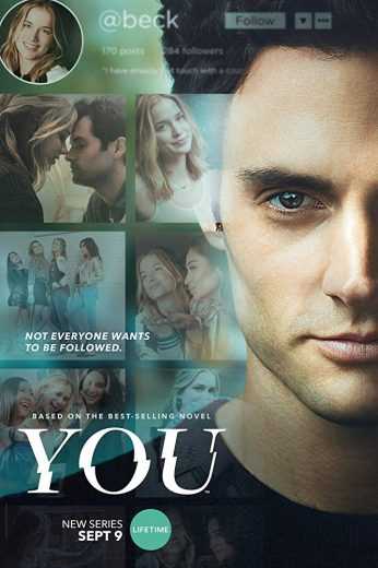 مشاهدة مسلسل You موسم 1 حلقة 9 (2018)