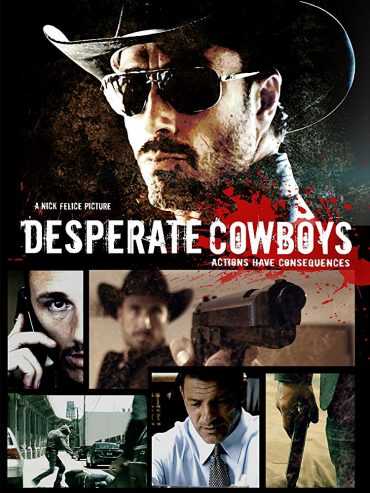 مشاهدة فيلم Desperate Cowboys 2018 مترجم (2018)