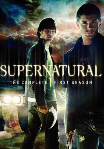 مشاهدة مسلسل Supernatural موسم 1 حلقة 1 (2005)