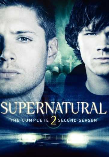 مشاهدة مسلسل Supernatural موسم 2 حلقة 1 (2005)