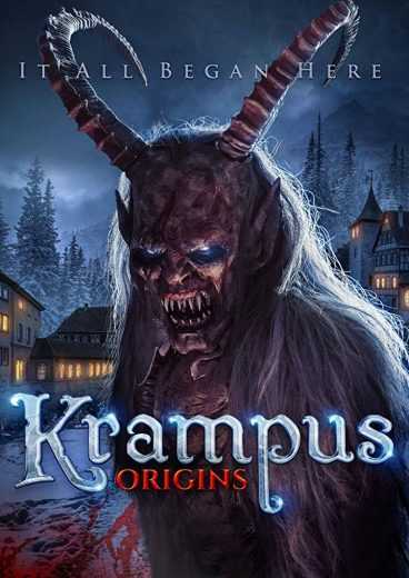 مشاهدة فيلم Krampus Origins 2018 مترجم (2018)