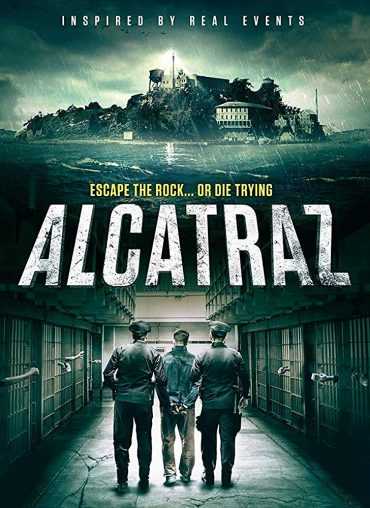 مشاهدة فيلم Alcatraz 2018 مترجم (2018)