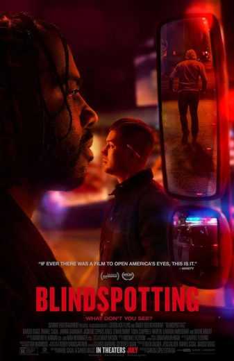 مشاهدة فيلم Blindspotting 2018 مترجم (2018)