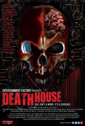 مشاهدة فيلم House of Death 2018 مترجم (2018)