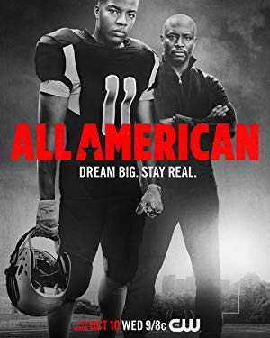 مشاهدة مسلسل All American موسم 1 حلقة 4 (2018)