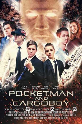 مشاهدة فيلم Pocketman and Cargoboy 2018 مترجم (2018)