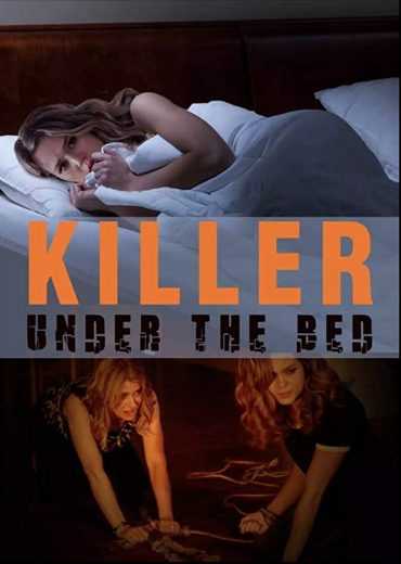 مشاهدة فيلم Killer Under the Bed 2018 مترجم (2018)