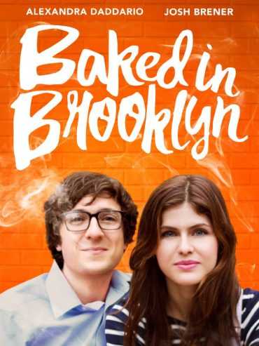 مشاهدة فيلم Baked in Brooklyn 2016 مترجم (2016)