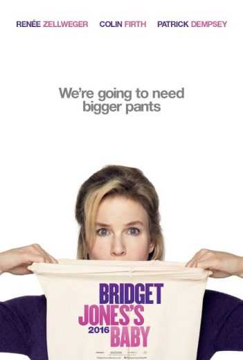 مشاهدة فيلم Bridget Jones’s Baby 2016 مترجم (2016)