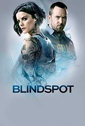 مشاهدة مسلسل Blindspot موسم 4 حلقة 5 (2015)