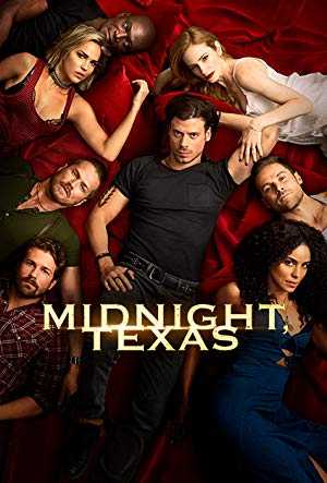 مشاهدة مسلسل Midnight Texas موسم 2 حلقة 3 (2017)