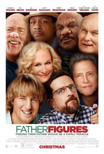 مشاهدة فيلم Father Figures 2017 مترجم (2017)