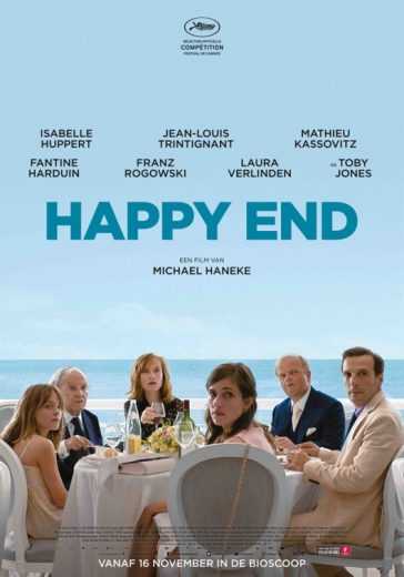 مشاهدة فيلم Happy End 2017 مترجم (2017)