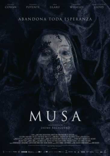 مشاهدة فيلم Muse 2017 مترجم (2017)