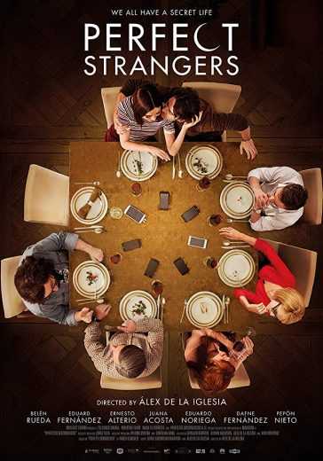 مشاهدة فيلم Perfect Strangers 2017 مترجم (2017)