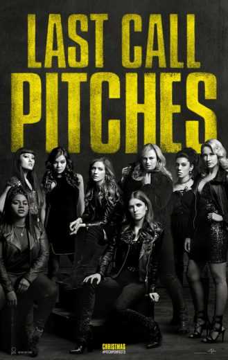 مشاهدة فيلم Pitch Perfect 3 2017 مترجم (2017)