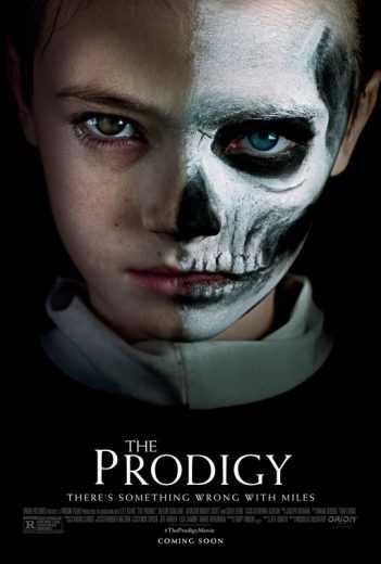 مشاهدة فيلم Prodigy 2017 مترجم (2017)