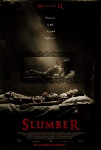 مشاهدة فيلم Slumber 2017 مترجم (2017)