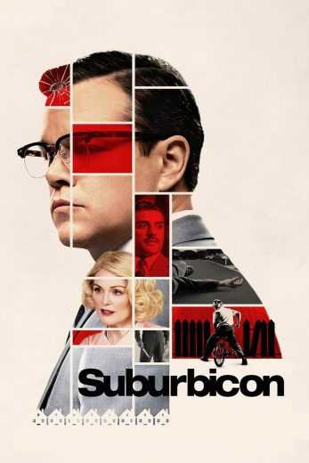 مشاهدة فيلم Suburbicon 2017 مترجم (2017)