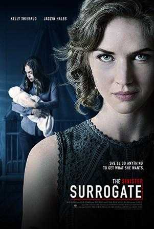 مشاهدة فيلم The Sinister Surrogate 2018 مترجم (2018)