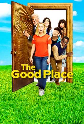 مشاهدة مسلسل The Good Place موسم 3 حلقة 8 (2018)