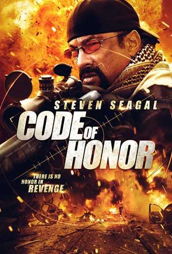 مشاهدة فيلم Code of Honor 2016 مترجم (2016)