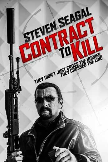 مشاهدة فيلم contract to kill 2016 مترجم (2016)