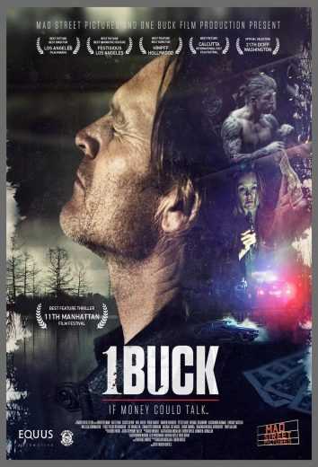 مشاهدة فيلم 1Buck 2017 مترجم (2016)