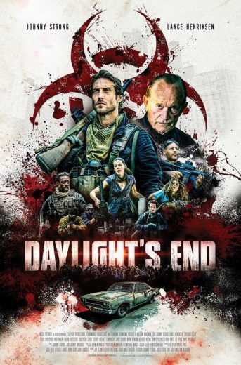 مشاهدة فيلم Daylight’s End 2016 مترجم (2016)