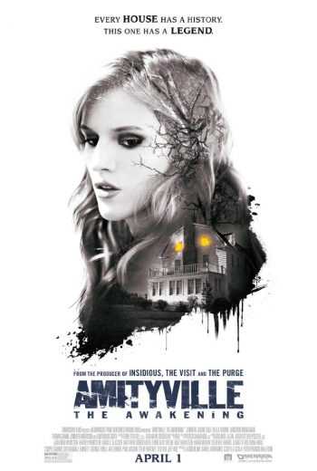 مشاهدة فيلم Amityville The Awakening 2017 مترجم (2017)