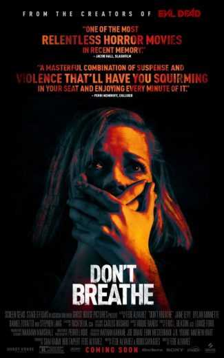 Dont Breathe 2016 مترجم (2016)