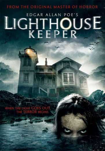 مشاهدة فيلم Edgar Allan Poe’s Lighthouse Keeper 2016 مترجم (2016)