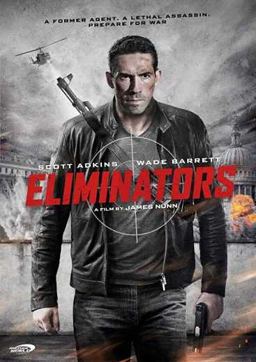 مشاهدة فيلم Eliminators 2016 مترجم (2016)