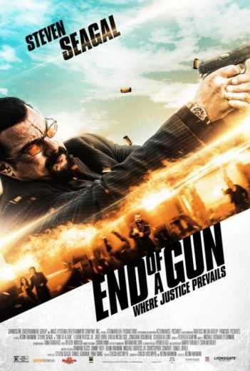 مشاهدة فيلم End of a Gun 2016 مترجم (2016)