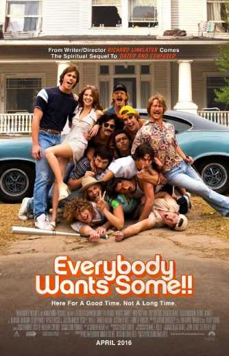 مشاهدة فيلم Everybody Wants Some 2016 مترجم (2016)