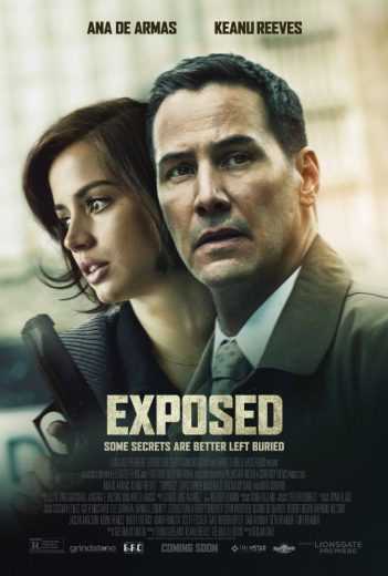 مشاهدة فيلم Exposed 2016 مترجم (2016)