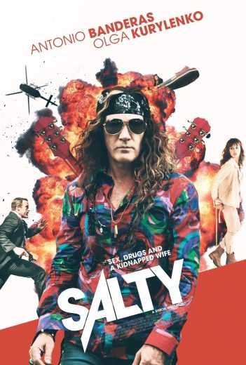 مشاهدة فيلم Gun Shy 2017 مترجم (2017)