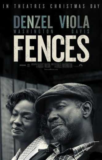 مشاهدة فيلم Fences 2016 مترجم (2016)