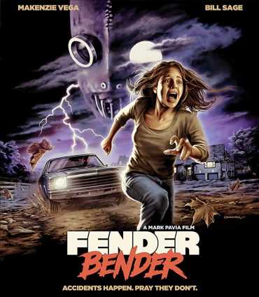 مشاهدة فيلم Fender Bender 2016 مترجم (2016)